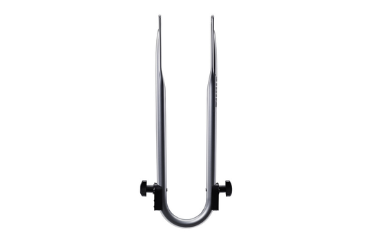 Hållare för framhjulet för cyklar THULE WHEEL CARRIER