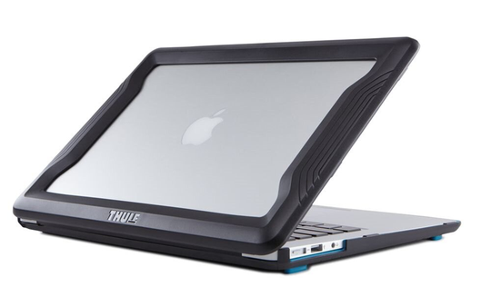 Thule Vectros MacBook Air® Bumper. Svart