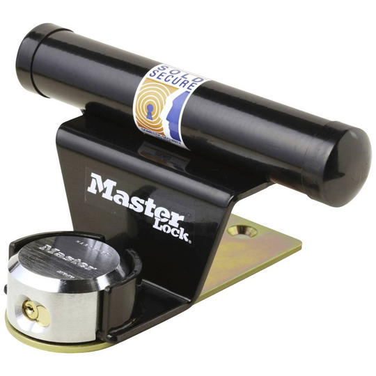 Master Lock P37530 Extralås för dörr
