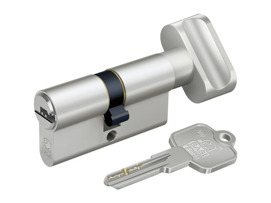 Basi VB5031-0500-0021 Profil-knopcylinder 35 / 30mm