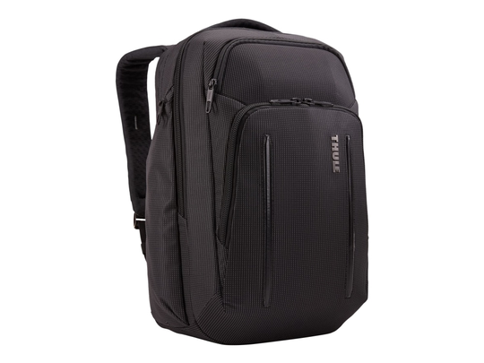 Thule Crossover 2 - Ryggsäck för bärbar dator - 15.6" - svart