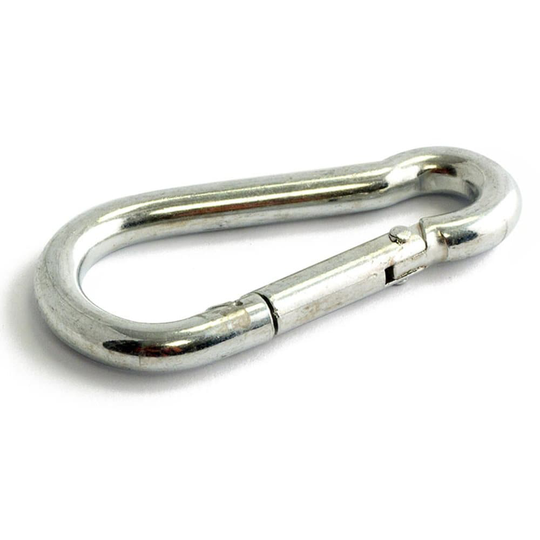 Karbinhake 245 50x5 mm Galv SB Habo