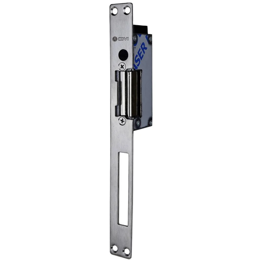 CDVI Security F0513000063 Elektrisk dörröppnare