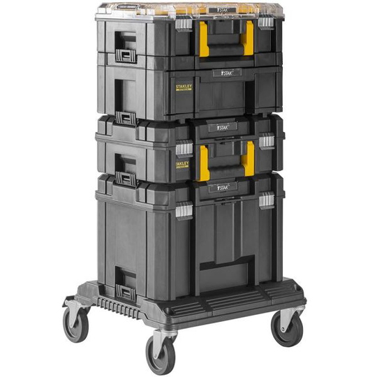 STANLEY FatMax FMST1-80107 Förvaringslåda med hjul