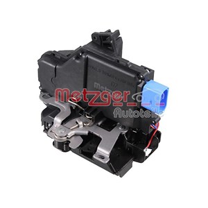 Lås, dörr, Höger bak, vw phaeton, touareg, touran, touran van, 3D4 839 016 K, 3D4 839 016, 3D4839016, 3D4839016K