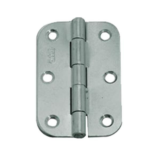 ASSA 1201-65 Koppelgångjärn 63,5 mm, förzinkad 63,5 x 36 mm