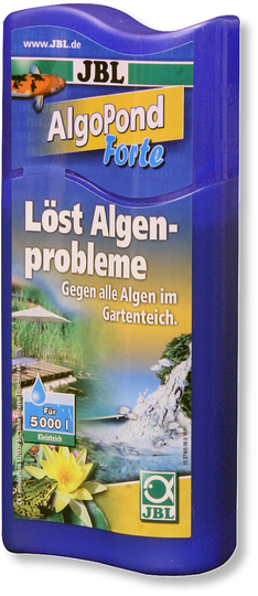 JBL AlgoPond Forte