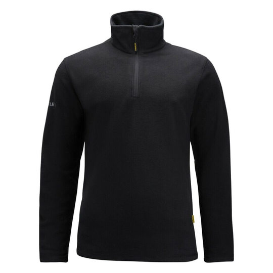 Stanley Hobson Fleece Top för män