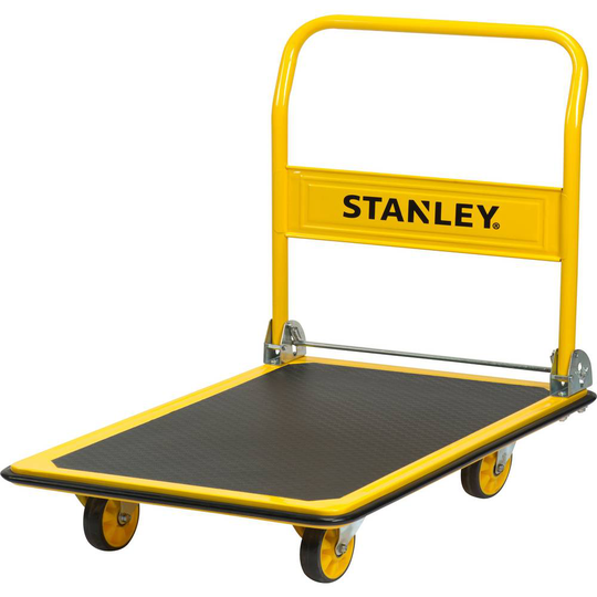 Stanley by Black & Decker SXWTD-PC528 Plattformsvagn Last (max.): 300 kg