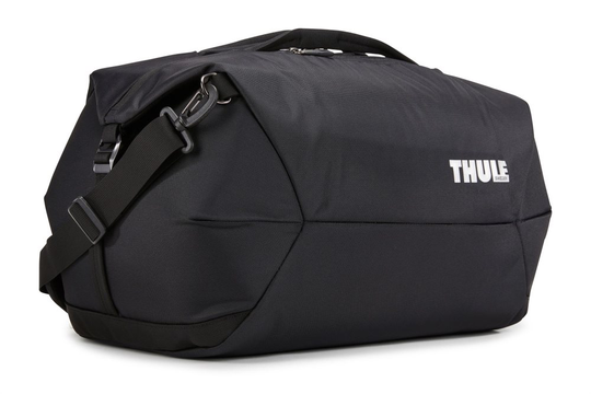 Thule Subterra Duffel 45L. Svart