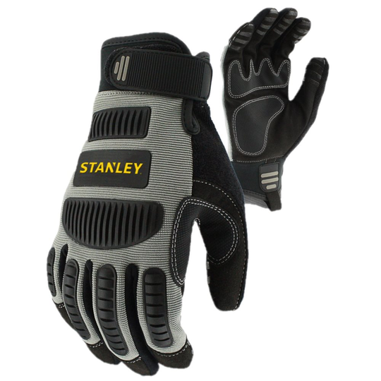 Stanley Unisex Adult Extreme Performance säkerhetshandskar för vuxna