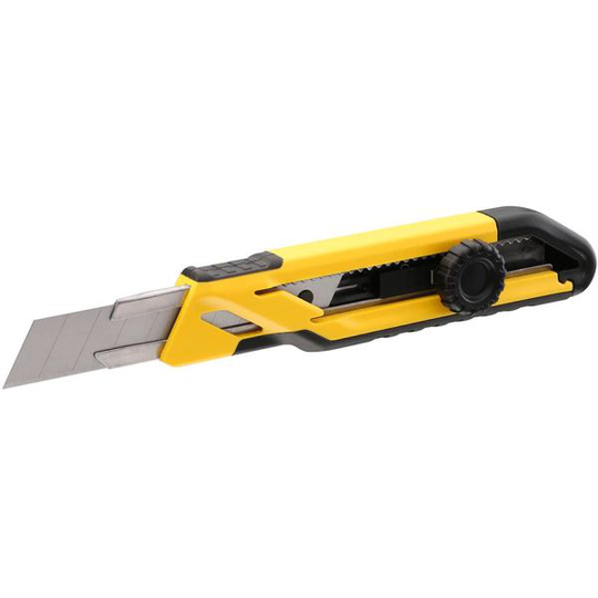 STANLEY STHT10268-0 Brytbladskniv 18 mm