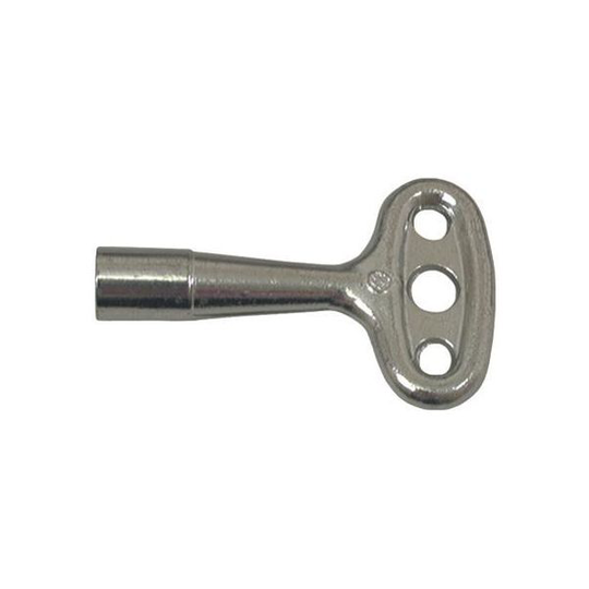 ASSA Fix 145 Trekantnyckel aluminium
