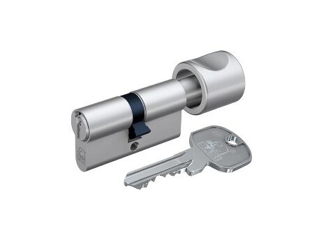 Basi 5031-1525-0035 Profil-knopcylinder 45 / 55mm