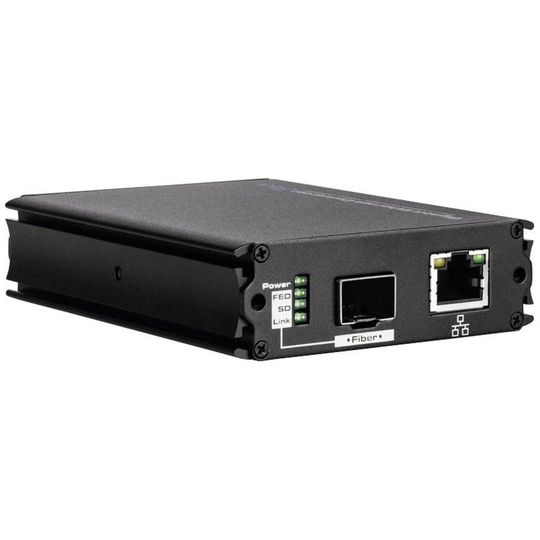Mediakonverterare ABUS ITAC10250
