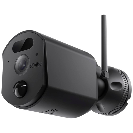 ABUS EasyLook PPDF17520 Radio-Extrakamera 2304 x 1296 pixel 2.4 GHz
