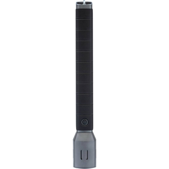 ABUS TL-530 LED Ficklampa batteri 1000 lm 5 h 455 g