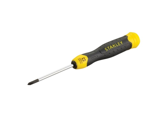 Stanley 0-64-930, Svart, Gul