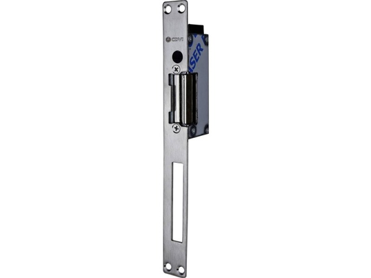 CDVI Security F0513000038-B Elektrisk døråbner