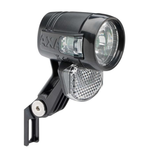 Axa Dam Blueline30 Switch Dynamo Light