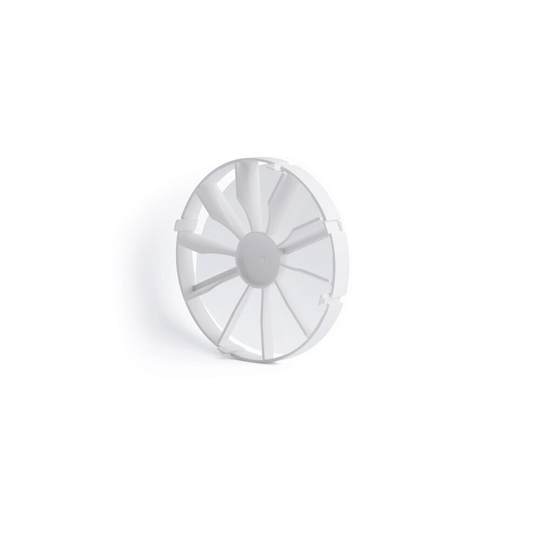 Kallrasskydd- Ventit Valve Diameter Habo