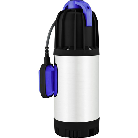 Renkforce RF-3523714 Tryckpump dränkbar 6500 l/h 40 m
