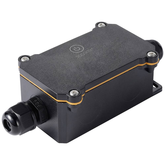 Sygonix SY-5598170 Wi-Fi Switch 1-Kanal Utomhus, Inomhus 3500 W