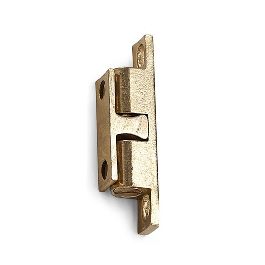 Kulsnäppare 6945 43mm Mässing SB Habo