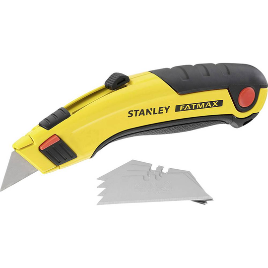 Kniv Stanley by Black & Decker 0-10-778
