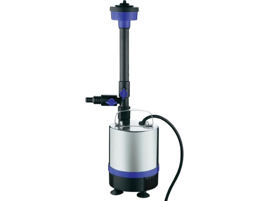 Renkforce 1275340 Springvandspumpe 1400 l/h