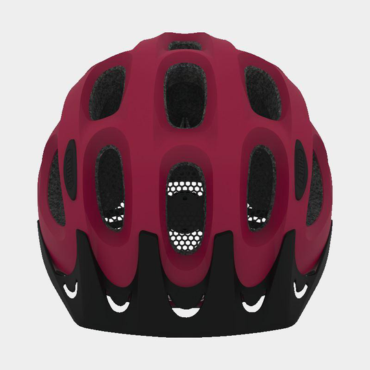 Abus Youn-I ACE Cherry Red, Cykelhjälm