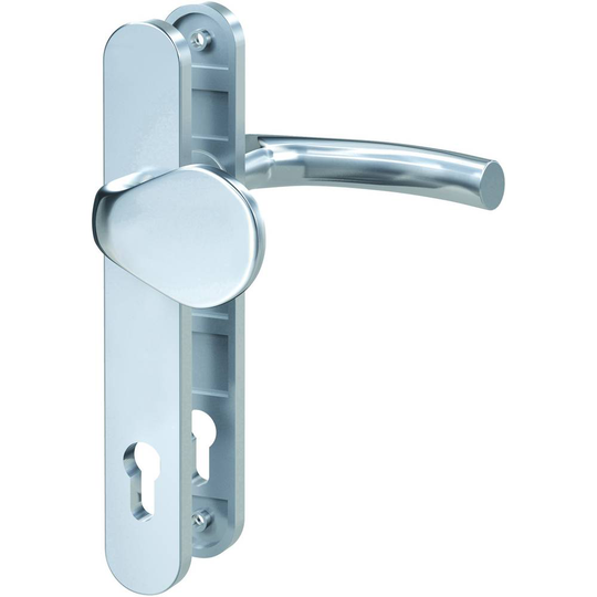 Basi 7840-0108 Smalram - växelutrustning