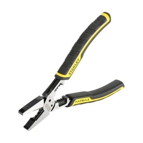 FATMAX 6-IN-1 UNIVERSAL FORCEPS FMHT0-75469 STANLEY - 27630