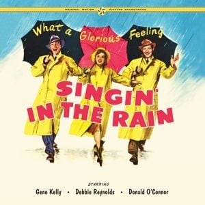 Ost - Singin' In The Rain -Hq-