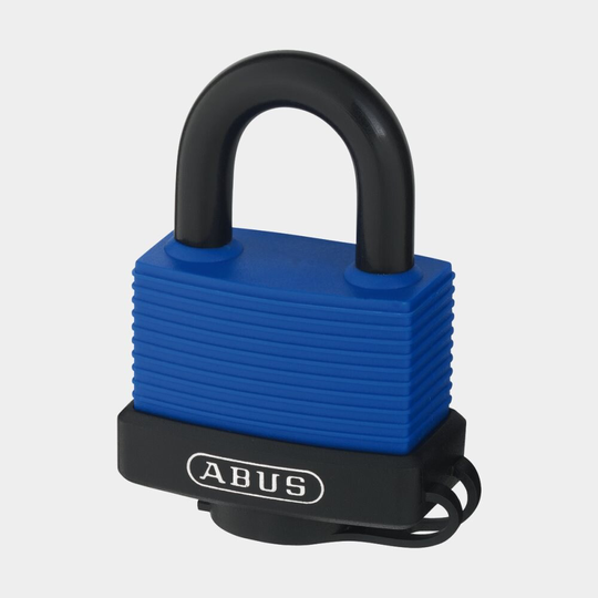 Hänglås ABUS 70IB/45 Aqua Safe, klass 1 ,Ø8 mm