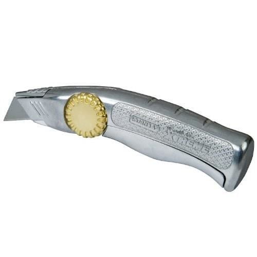 STANLEY Titan FATMAX PRO 205 mm kniv med fast blad
