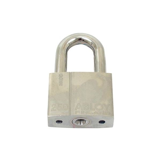 ASSA Abloy PL350 Hänglås klass 4 25 mm