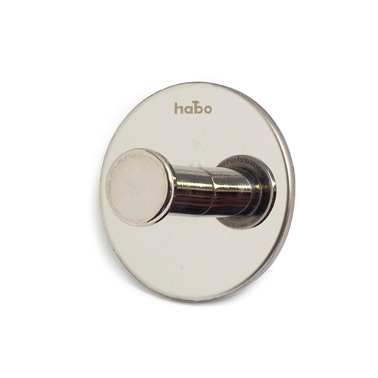 Krok Gentle Rostfri/Pol SB Habo