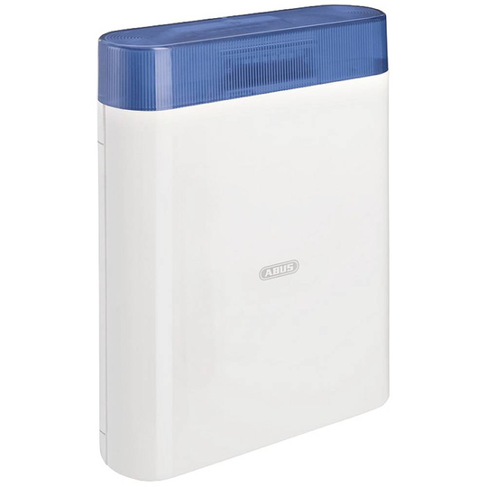Siren Blå, Vit ABUS Professional AZSG10011 AZSG10011