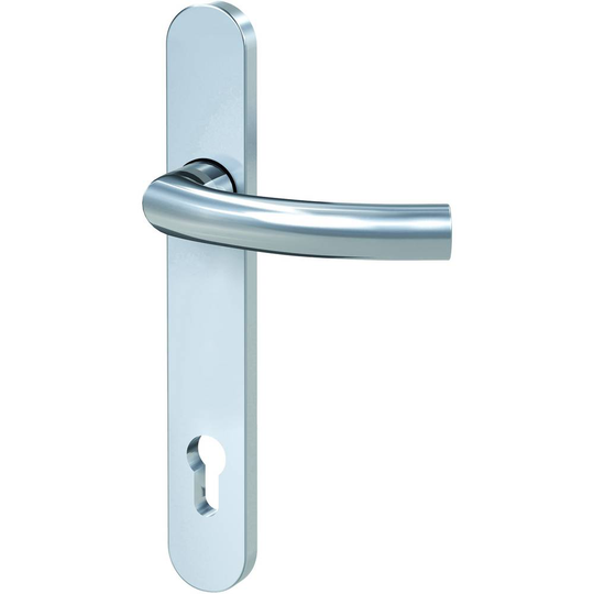 Basi 7839-0108 Smalram - tryckhandtagutrustning