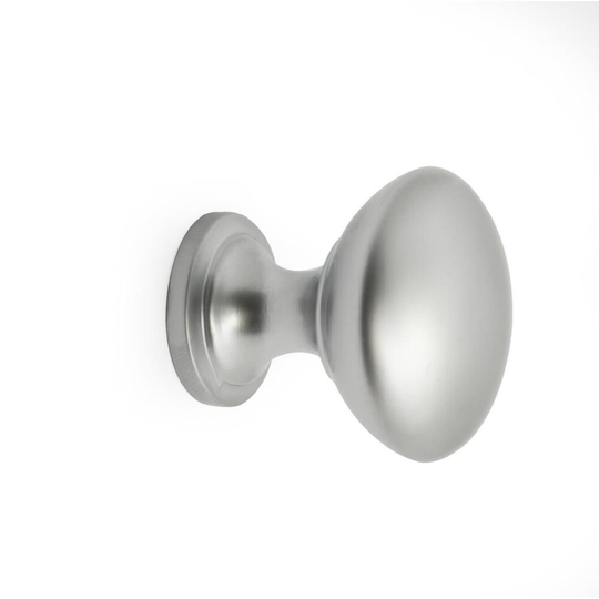 Knopp Amadeus 27,5mm Matt Krom SB Habo