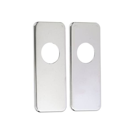 ASSA 4289 Långskylt 175 x 70 mm, 2-pack