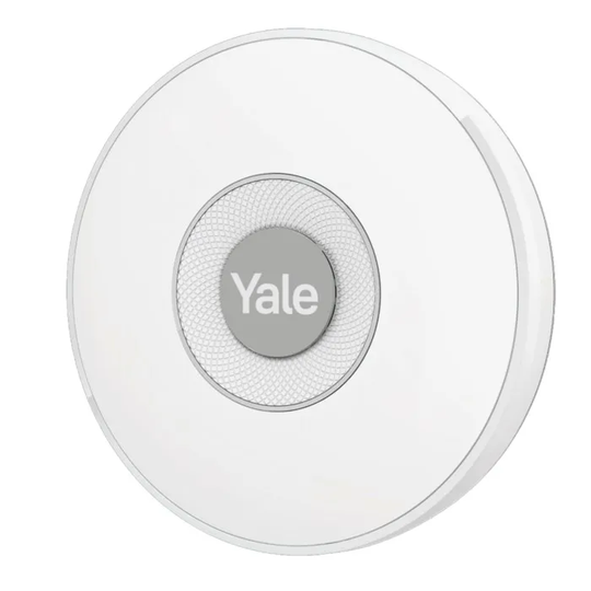 Yale Inomhussiren