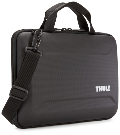 Thule Gauntlet MacBook Pro® Attaché. Svart