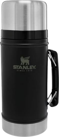 STANLEY THE LEGENDARY CLASSIC VACUUM FOOD JAR 0.94 L, mattermos