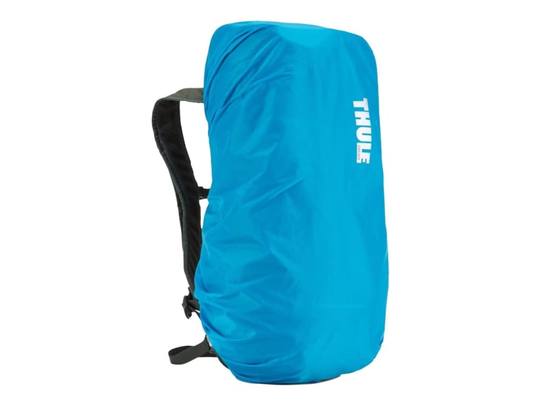 Thule - Regnjacka for backpack - polyuretan, 70 D ripstop-nylon