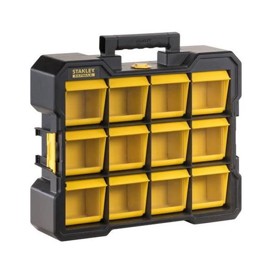 STANLEY FatMax FLIP BIN Sortimentlåda