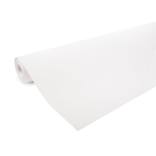 Wall Doctor - Renoveringsfleece - 130gr - 1mx25m - Vit