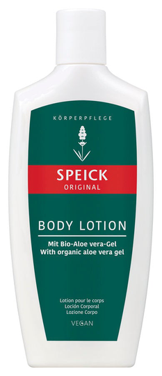 Speick original bodylotion, 250ml