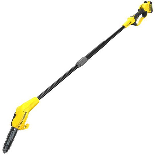 STANLEY FatMax SFMCPS620M1-QW Grensåg med batteri och laddare